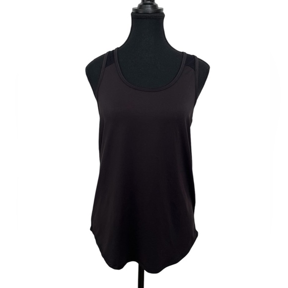 5/20$ Joe Fresh Women's Black Sleeveless Top size xs - Picture 1 of 4